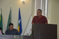 29/01/2018 - Secretário nacional anuncia investimentos articulados com Baiano 